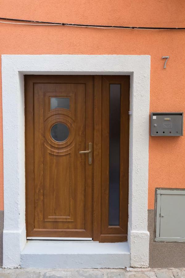 Korala Apartments Piran Exterior foto